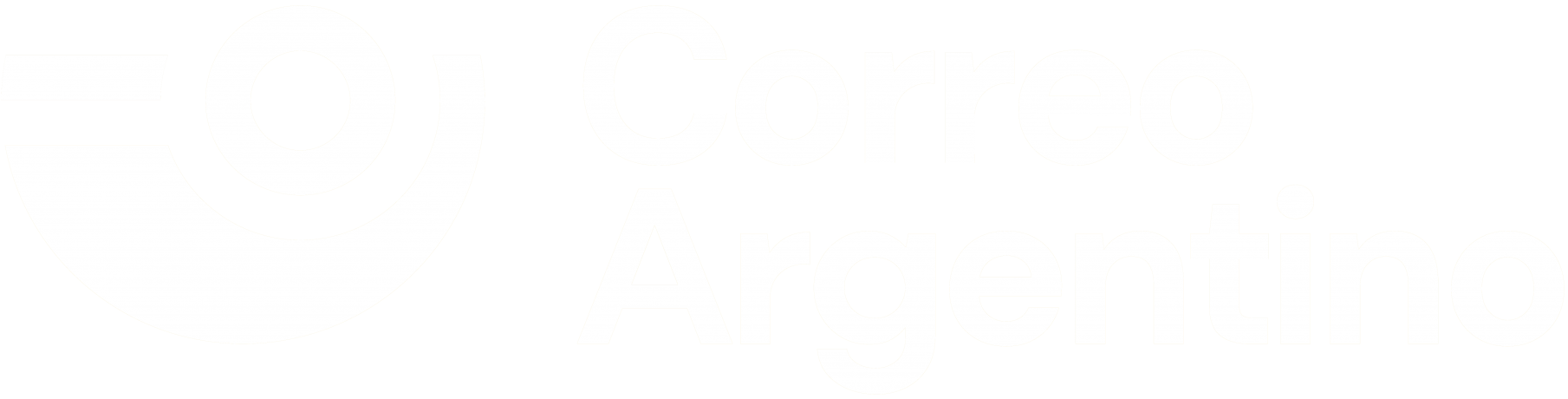 Correo Argentino