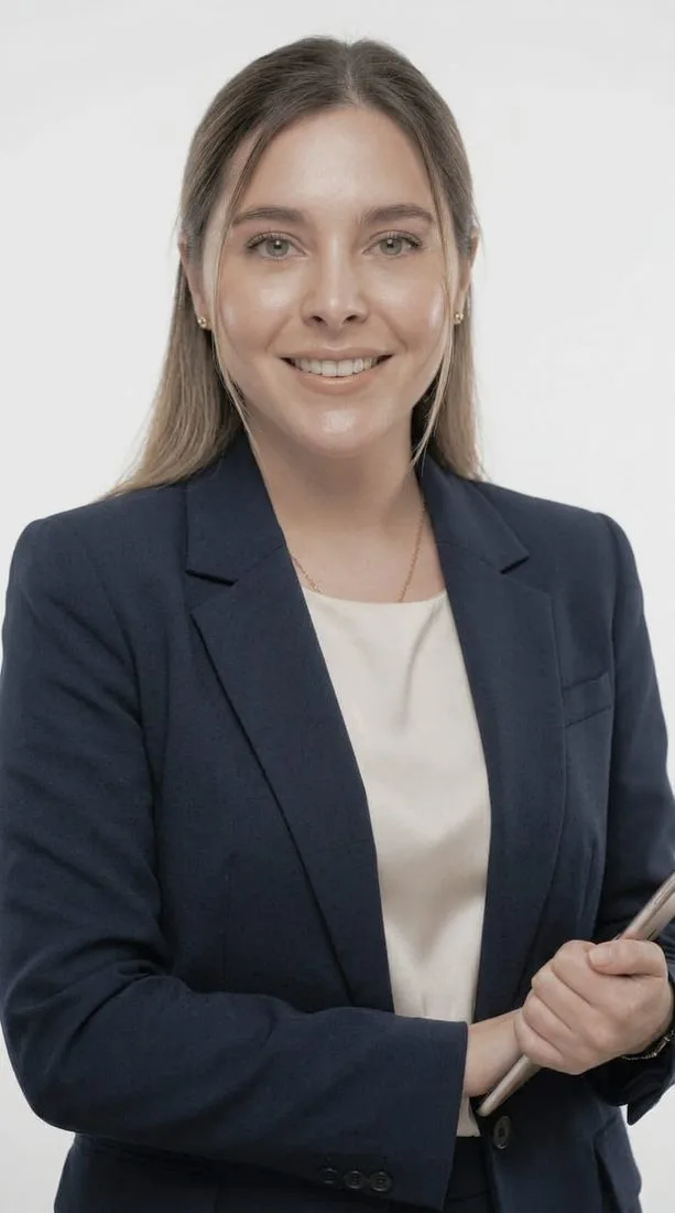 Bárbara Blanco, Senior Growth y AI Builder